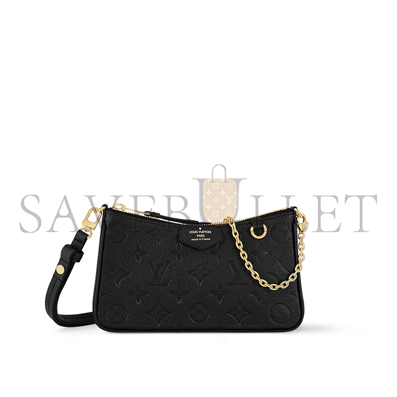 LOUIS VUITTON EASY POUCH ON STRAP M80349 (19*11.5*3cm)